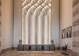 The St. Regis Doha 4