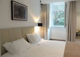Coimbra Monumentais B&B 3