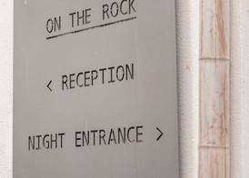 On The Rock 2