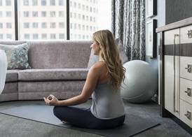 The Ritz-Carlton Atlanta 5