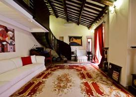 LM Suites Spagna 4