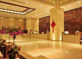 Grand Metropark Bay Hotel Sanya 2