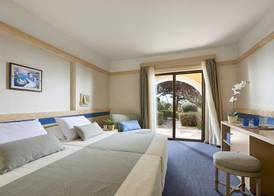 Aldemar Olympian Village 5