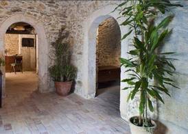 Residenza d'Epoca Borgodifiume 3