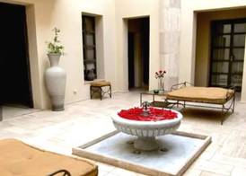 Riad Joya 2