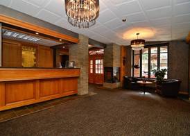 Regent Hotel Revelstoke 4