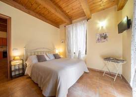 La Suite del Borgo 5