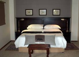 The Highlander Hotel Dullstroom 5