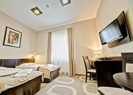 Hotel Picaro Kraśnik Dolny 5