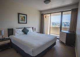 Best Western City Sands 4