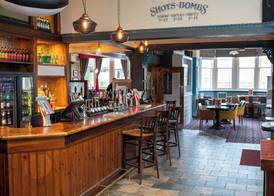 The Fernhurst by Greene King Inns 2