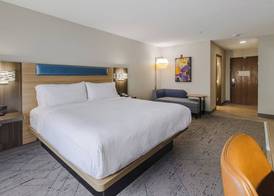 Holiday Inn Express HARTFORD - NEWINGTON by IHG 5
