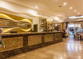 Kleopatra Ada Hotel - All Inclusive 2