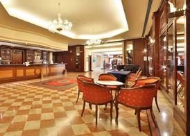 Best Western Classic Hotel 2