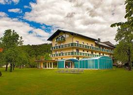 Landhotel Agathawirt 2