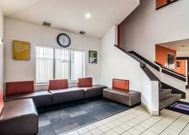 Motel 6-Harvey, IL 4