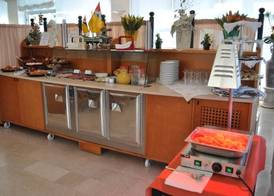 Hotel Nancy 4