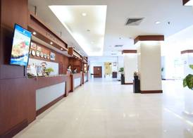 The Color Living Hotel 2