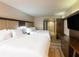 Holiday Inn Express PHILADELPHIA NE - BENSALEM by IHG 5