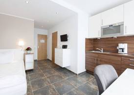 Appartements am Kleeblatt 4