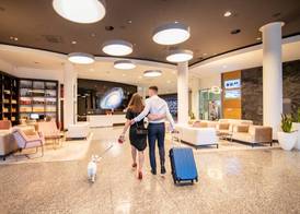 Copernicus Toruń Hotel 2
