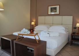 Domus Mariae Albergo 4