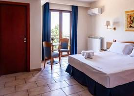 Hotel Bisanzio Resort 2