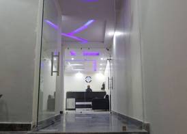 Hotel Airport International 2