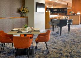 Sharon Hotel Herzliya 5
