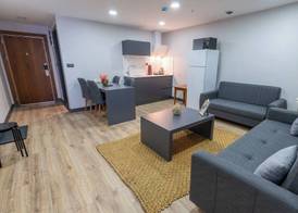 Yusufhan Suites 4