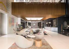 Hyatt Place Dubai Wasl District 2
