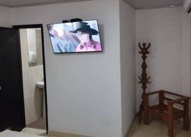 Hotel Rocios 2