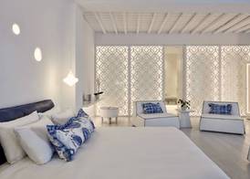 Katikies Mykonos - The Leading Hotels Of The World 5