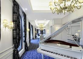 Ambassadori Tbilisi Hotel 5