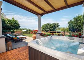 Relais Caposcuro Capri 5