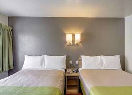 Studio 6 Midwest City, Ok - Oklahoma City 4