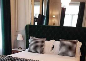 Matilde Boutique Hotel, WorldHotels Elite 5