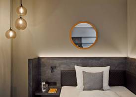 THE SCOTTY Hotel Hamburg 2