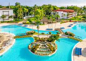 Club Jumbo Hôtel Marien Puerto Plata 3
