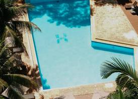Hotel Lanville 5