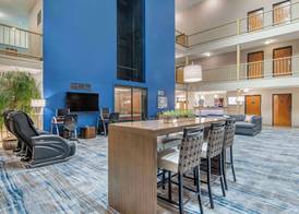 Best Western On the River 3