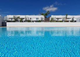 Serena Holiday Homes by LIVVO 2