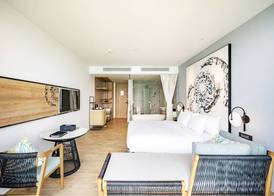 Anya Premier Beachfront Hotel Quy Nhon 4