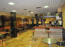 Gran Hotel Liber & Spa Playa Golf 3