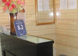 Philippine Hostel 2
