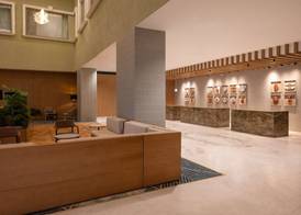 Hyatt Regency Nairobi Westlands 4