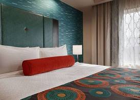 Best Western Premier Houston Northwest - Willowbrook 5