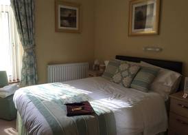 Edgcumbe Guest House 4