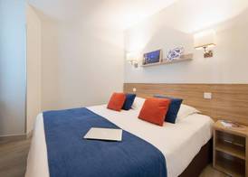 Résidence Pierre & Vacances Premium Port Prestige 4