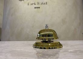 Oasi Park Hotel 2